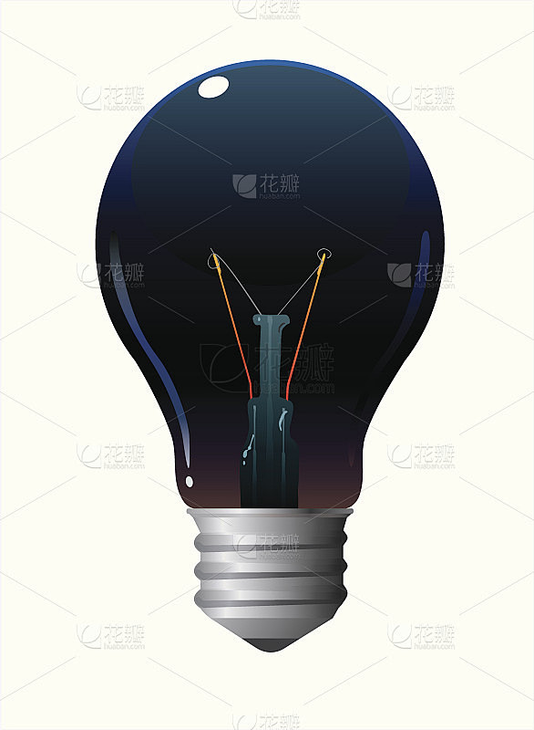 黑灯