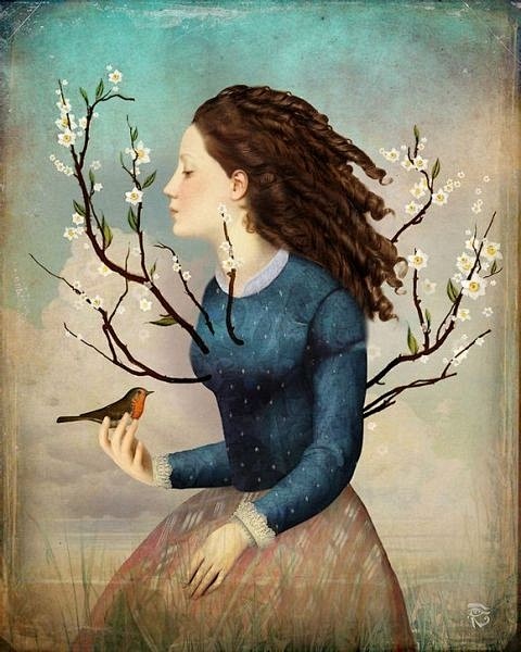 Christian Schloe，奥地利...