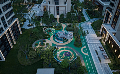 yangmengni采集到06大区