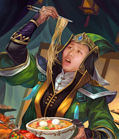 半醒De铈子采集到三国杀