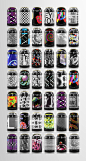 AHTONAN Logo & Identity Design, Art & Graphic Design : AHTONAN Logo & Identity Design, Art & Graphic Design