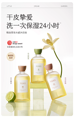 派大星Xman采集到详情页
