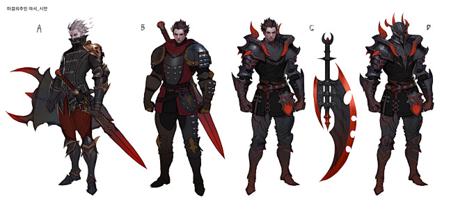ArtStation : ArtStat...