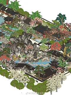 TR00WEN采集到场景