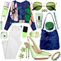 fluffy - Polyvore