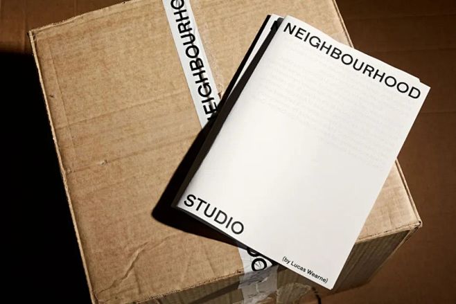 Both Studio｜专为艺术家做品牌...