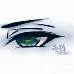 眷恋枫树林采集到Y-眼睛