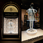 布达佩斯Moncler 2014春季橱窗设计 设计圈 展示 设计时代网-Powered by thinkdo3