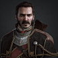 The Order 1886 Team Post