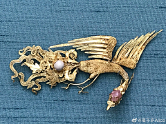 品三京作采集到清代
