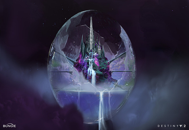 Destiny2: Forsaken: ...