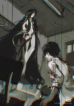 十日终焉[主要角色]图片大全-十日终焉[主要角色]高清好看的图片--花瓣[ 奉壹 ]的画板