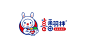 喜翻拌VI升级/VI设计/餐饮设计/麻辣拌麻辣烫/IP设计-古田路9号-品牌创意/版权保护平台