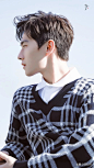 #明星壁纸#杨洋