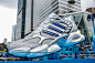 adidas Sportswear CLIMACOOL清风之旅（成都） - 案例 - ONSITECLUB - 体验营销案例集锦