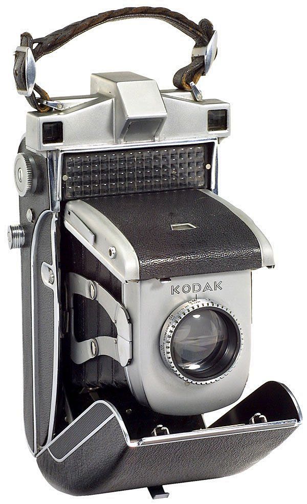 Super Kodak Six-20 V...