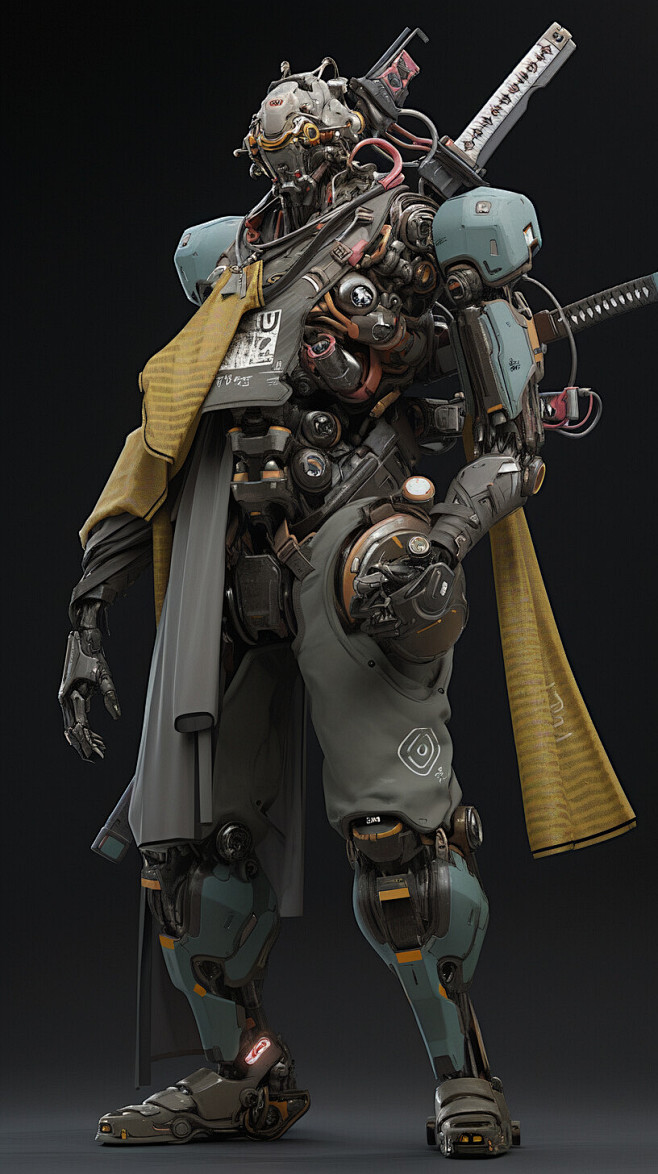 Cyberpunk 2077 - Fan...