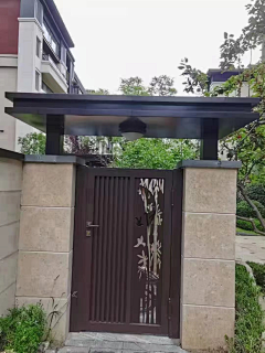 莱蔓蔓采集到别墅