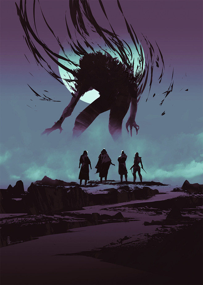 Shadow Conclave / Bo...