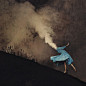 BROOKE SHADEN | The In-Between | New Photographic Works