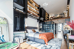 Chengmin_HB采集到复式/loft