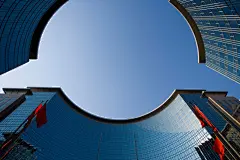 北京东方广场高清图片桌面壁纸桌面壁纸3