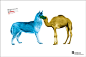 客户：JEEP
广告代理：BBDO
创意说明：爱斯基摩犬和骆驼都能有交集？有了Jeep,没什么不可以。
奖项：2009纽约广告节全场大奖