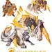 Shardbound - Juro, Nicholas Kole : Continuing the party! Here's Juro- feral child hero of the Yellow Faction in Shardbound 
Kickstart with us: https://www.kickstarter.com/projects/shardbound/shardbound


He's a rascal- more in tune with his pack of wolfli