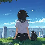 小鱼与