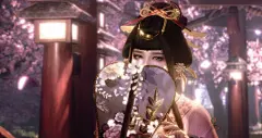 剑网3超话来吃狗粮吗一个甜美的故事，春天总会来，花总会开，我们却不再相聚
插了两张夜斩白图，因为群里的小伙伴说红金发配夜斩白都很优秀，能不能试一下光头效果，那我就试了……

壁纸包转关+私信我“吃狗粮”即可获得壁纸～7天限时哦
温馨提示仅个人爽图罢辽 ​​​​...展开全文c