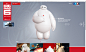 Big Hero 6 | Official Website | Disney Movies