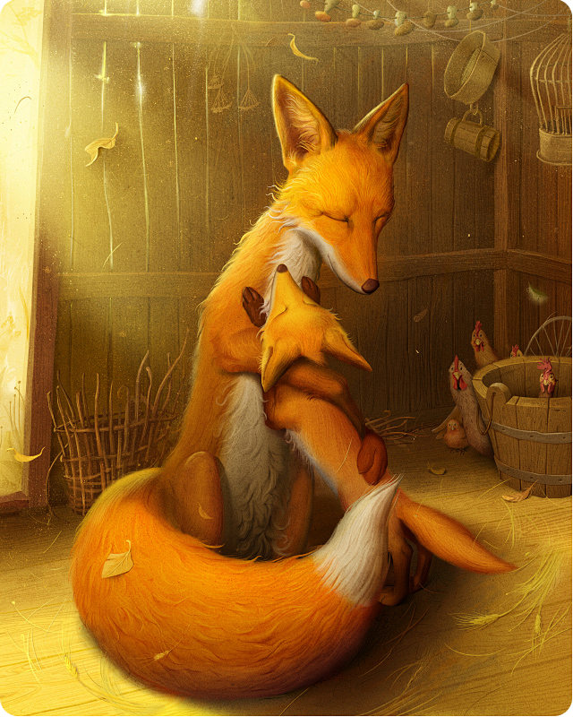 Spry Fox