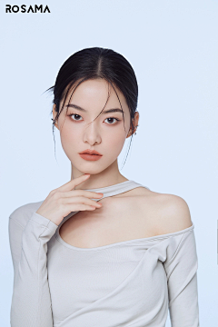 玲小姐采集到彩妆