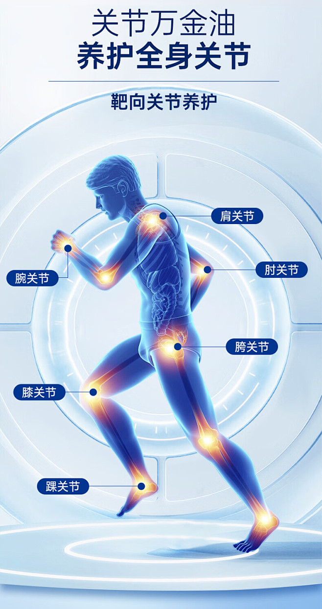 【九芝堂氨糖软骨素钙片】九芝堂 氨糖软骨...