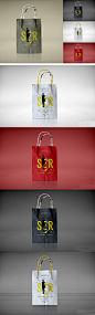 Shopping-Bag-Mock-up11
购物手纸提袋展示样机 PS一键智能贴图效果模板 VI设计素材
文件为 PSD 格式，文件尺寸为5000×?3333