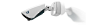 KIARA camera - Spark : The KIARA is an elegant bullet camera whose IK10 and IP68-rated housing ensures it will withstand even the most hostile environments.