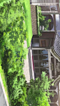 (勿改描述)@你看那是岸_朱夫人 采集收集 偏现代二次元场景静物图