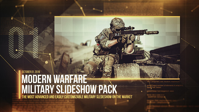 Modern Warfare | Mil...