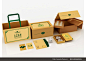 食品包装-伊可药膳鸡礼品包装-优秀包装展品-包联网-中国包装设计与包装制品门户网
