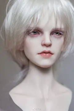 #bjd# #bjd妆# ↓ ​​​​