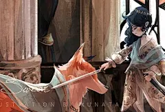 kunnatata @丁喵星球303