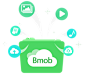 Bmob移动后端云服务平台
