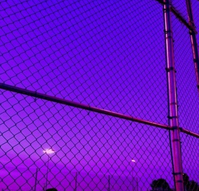 魔幻紫 ​​​​