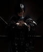 Assassin, AReum Kim : 3d max / ZBrush /  Substance Painter / Marmoset /