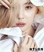 李宣美