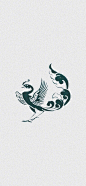 #灵感的诞生# 一组中国传统纹样！ ​​​​
