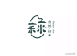 大米logo-禾米