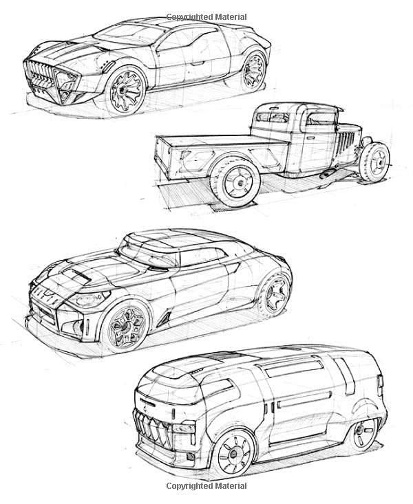 How to Draw: drawing...