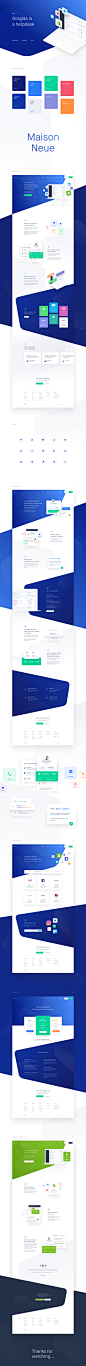 Gorgias - Behance Case Study
by Martin Strba for Balkan Brothers