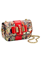 Christian Louboutin - Women's Bags - 2014 Spring-Summer